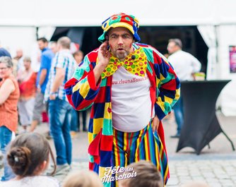 Clown_Nord_France